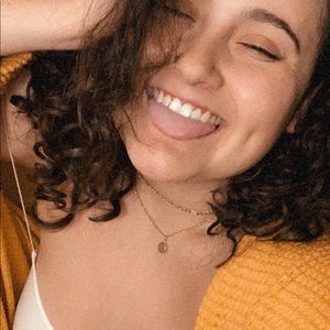 Meet your Posher, Haley